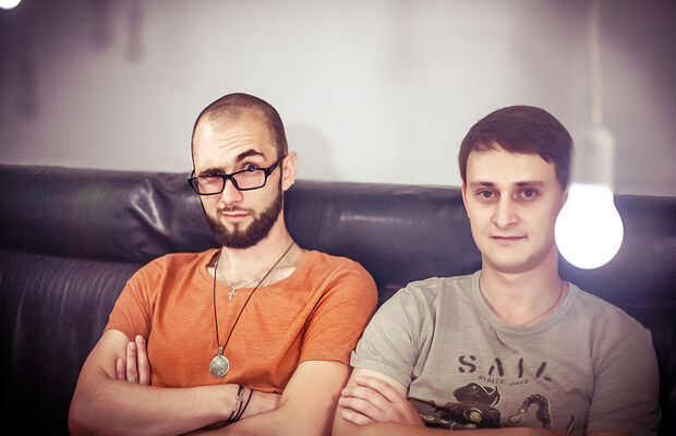 "Слепота", 2015г.