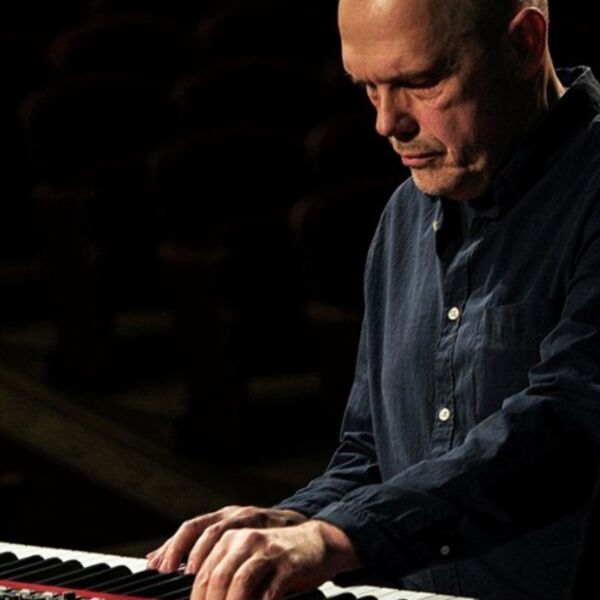 Ансамбль Игоря Горькового и Мария Волосевич