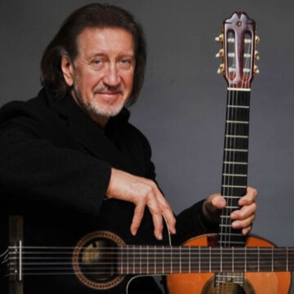 Концерт Олега Митяева