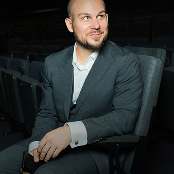 Standup Валентин Сидоров