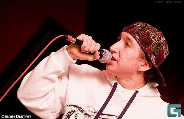 Девятиэтажка и CRISTL