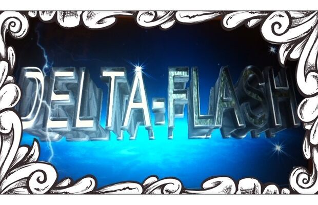 Грамоты и обложки DELTA-FLASH