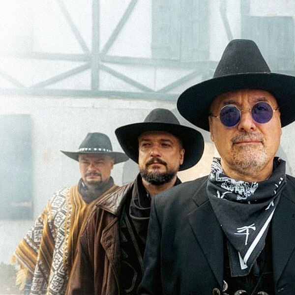 Крематорий