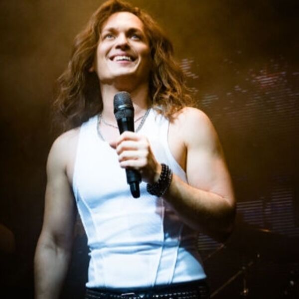 Сольный концерт Евгения Егорова «Рождественский 2026»