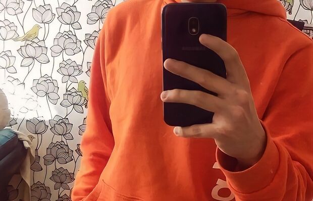 Slava Volk Певец