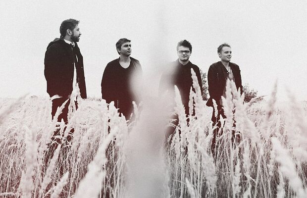 Осенняя фотосессия