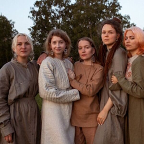 Волшебство голосов и традиций