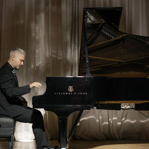 Дмитрий Мячин. В этот день рождения