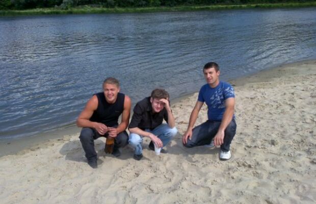 Фото с разных концертов