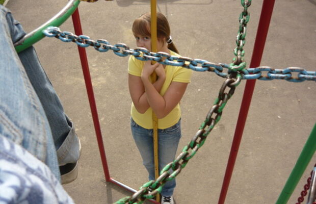 Рикко (Маша)