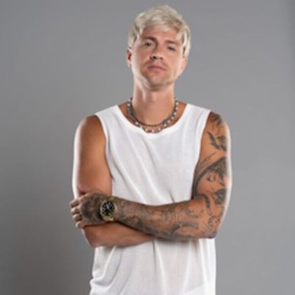 Aux вечеринка с Nikita Rise