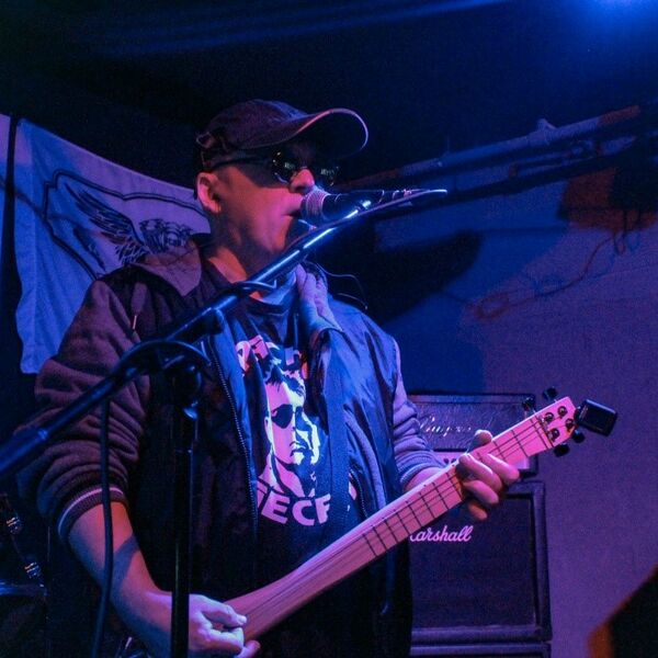 Красная плесень