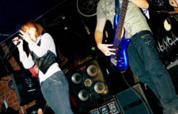 весёлые люди