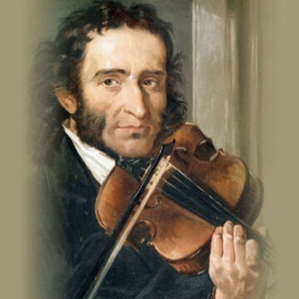 Загадка Паганини