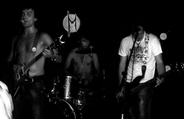 Группа Демотиваторы