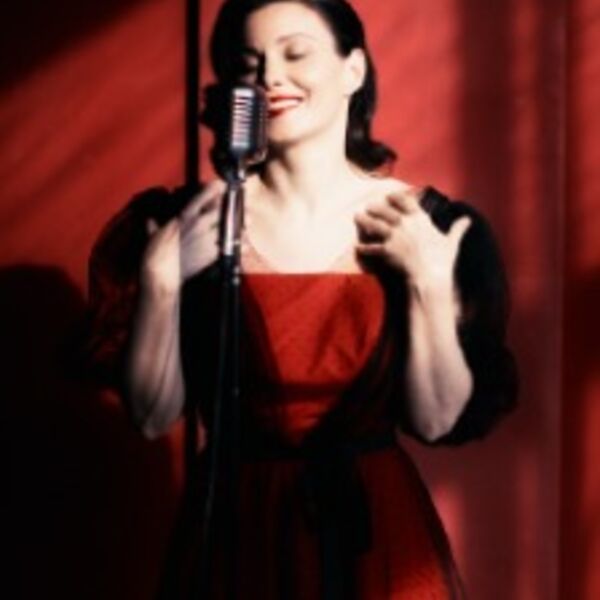 Александра Урсуляк. Музыкальный стендап-Хорошие песни