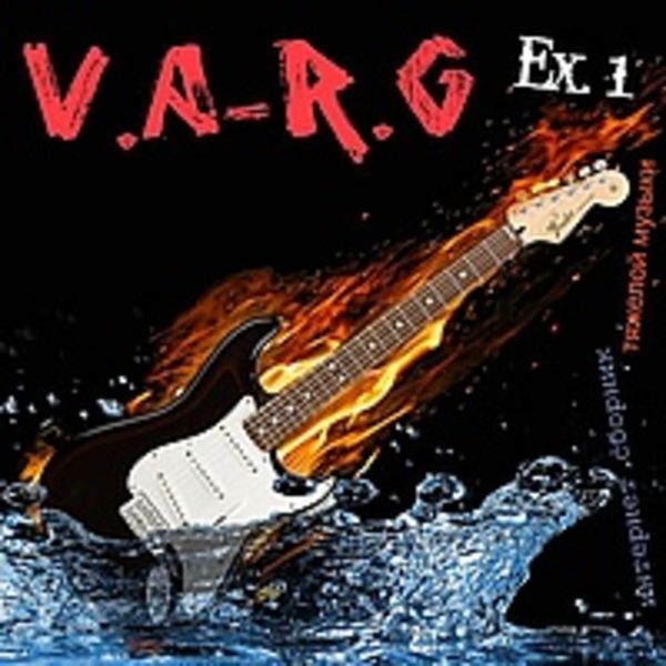 V.A-R.G - Ex.1