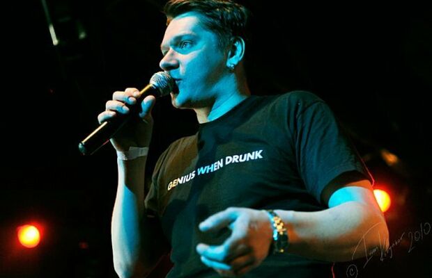 Фотографии с концертов и фестивалей