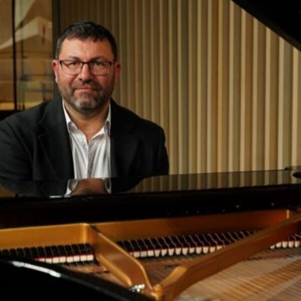 Романтика в стиле джаза