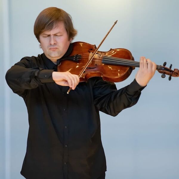 Великий Брамс