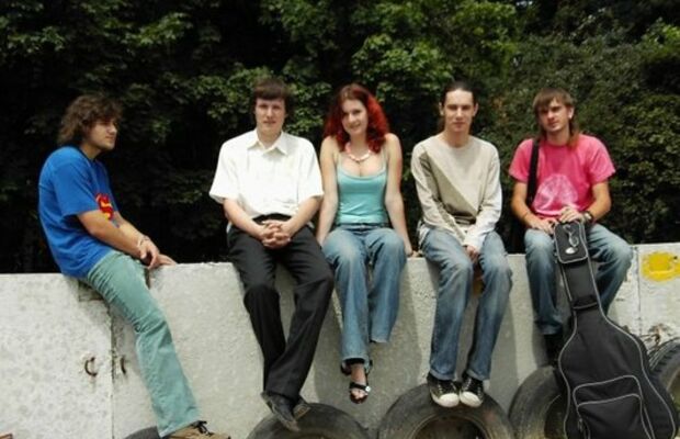 группа Макинтош