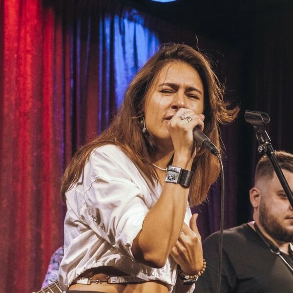 RnB LAB by OK Project feat. Лера Колобова