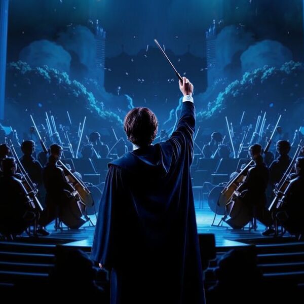 Гарри Поттер