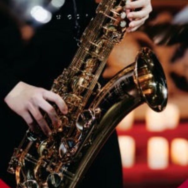 Международный фестиваль «Фонд Бельканто - 20 лет». «От Баха до Metallica. Орган и квартет саксофонов»