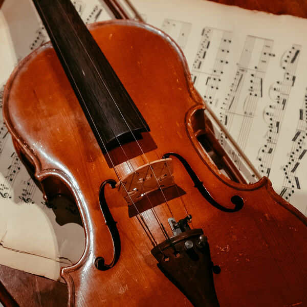 Музыкальные сказки. Щелкунчик и Лоэнгрин