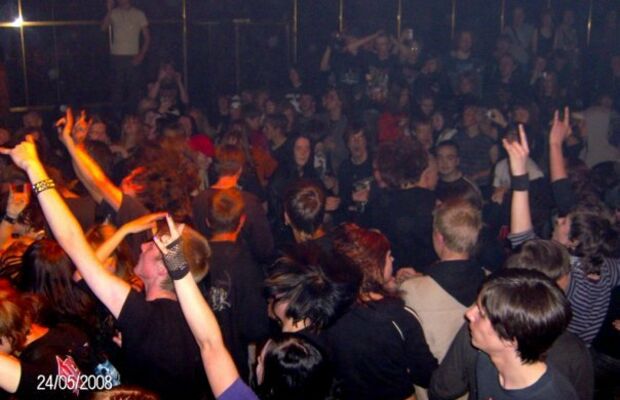 24 апреля 2009