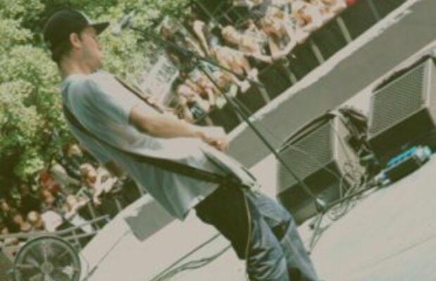 08.08.09. Рок-фестиваль Уроки Русского