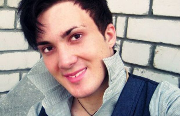 Макс Советский 