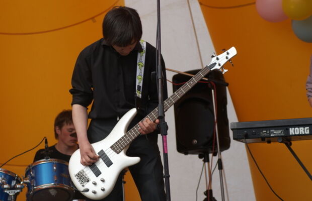 Второй состав (март 2011 - июнь 2012 )