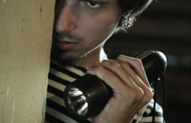 TIMEQUAKE PROMO 2010