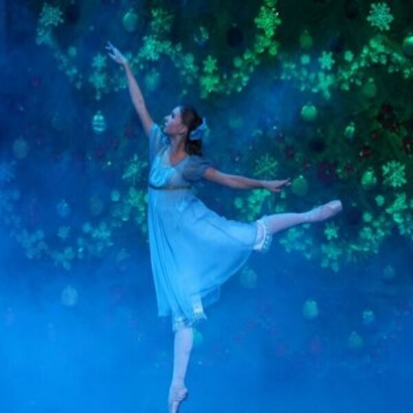 Балет «Щелкунчик»