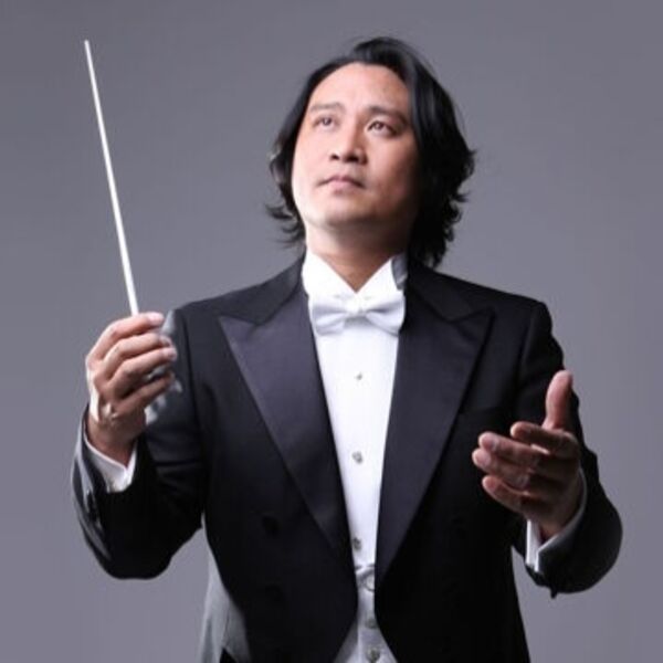 Симфония Аниме