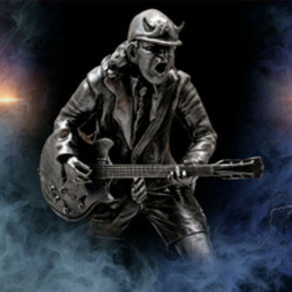 Высокое напряжение. Трибьют AC/DC