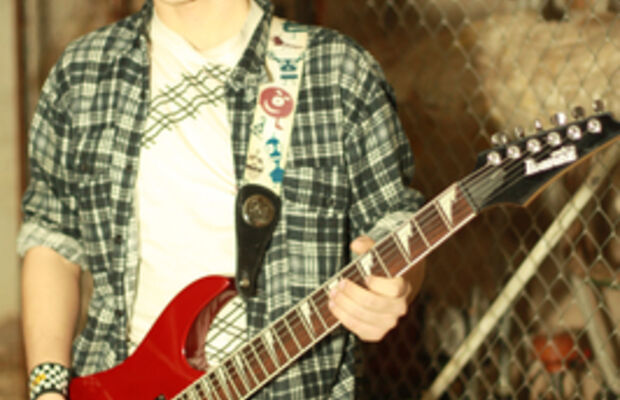 Фотосессия(Алексей Жуков)