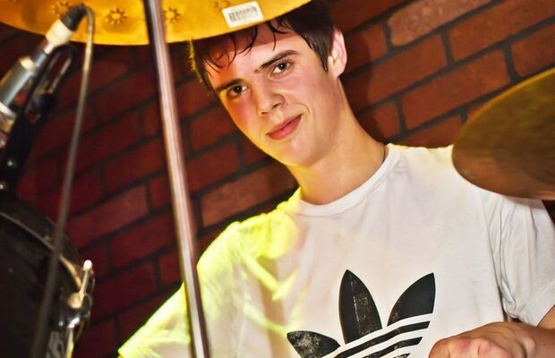 С концертов