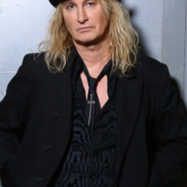 лидер группы рондо