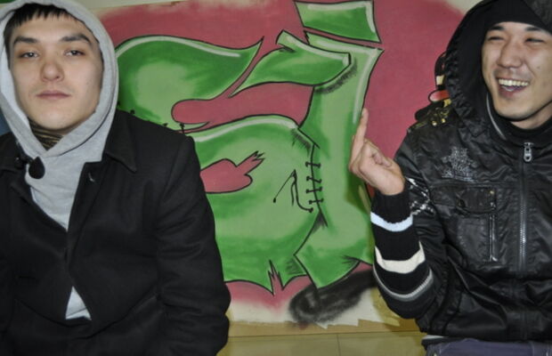 MAsqaRa SL comunitty