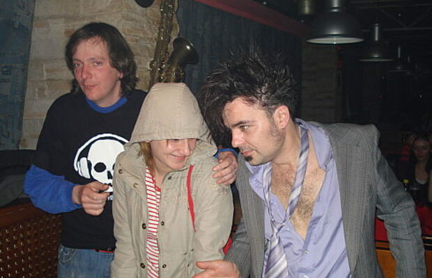 Фотоальбомъ