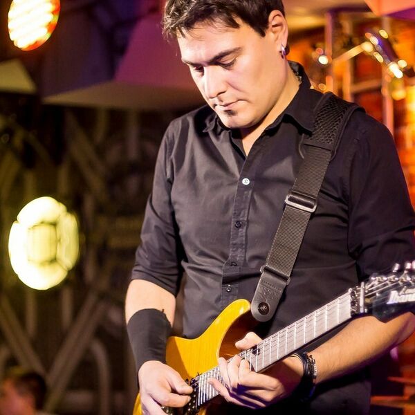 Гитарные истории