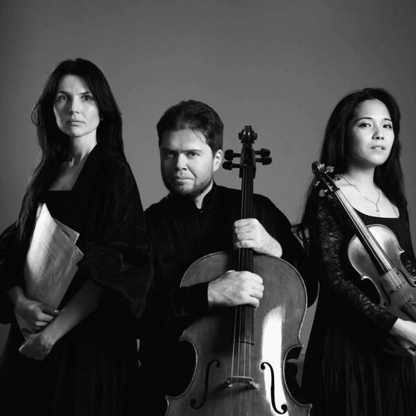 Ансамбль «Il Theleme». «De la Nuite» («Ночью»)