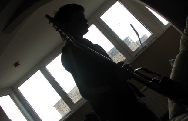 Основной альбом