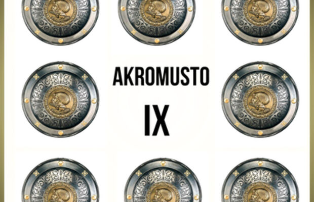 Akromusto