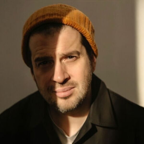 Концерт Петра Налича