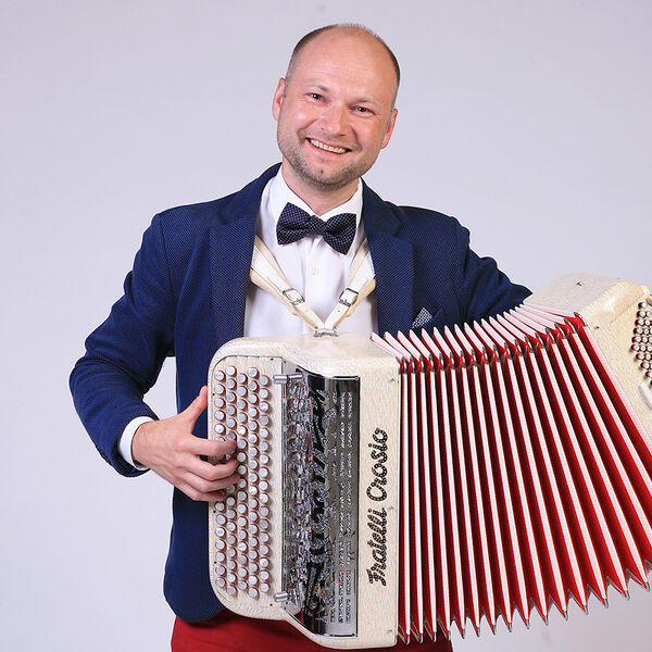 Музыкальное оливье