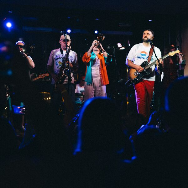 Невский проспект