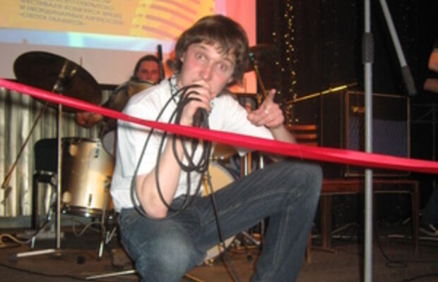 Музыкальный ринг.